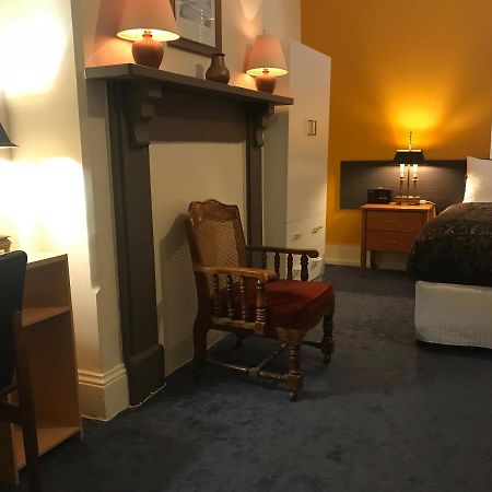 Terrace Central B&B Hotel Fremantle Esterno foto